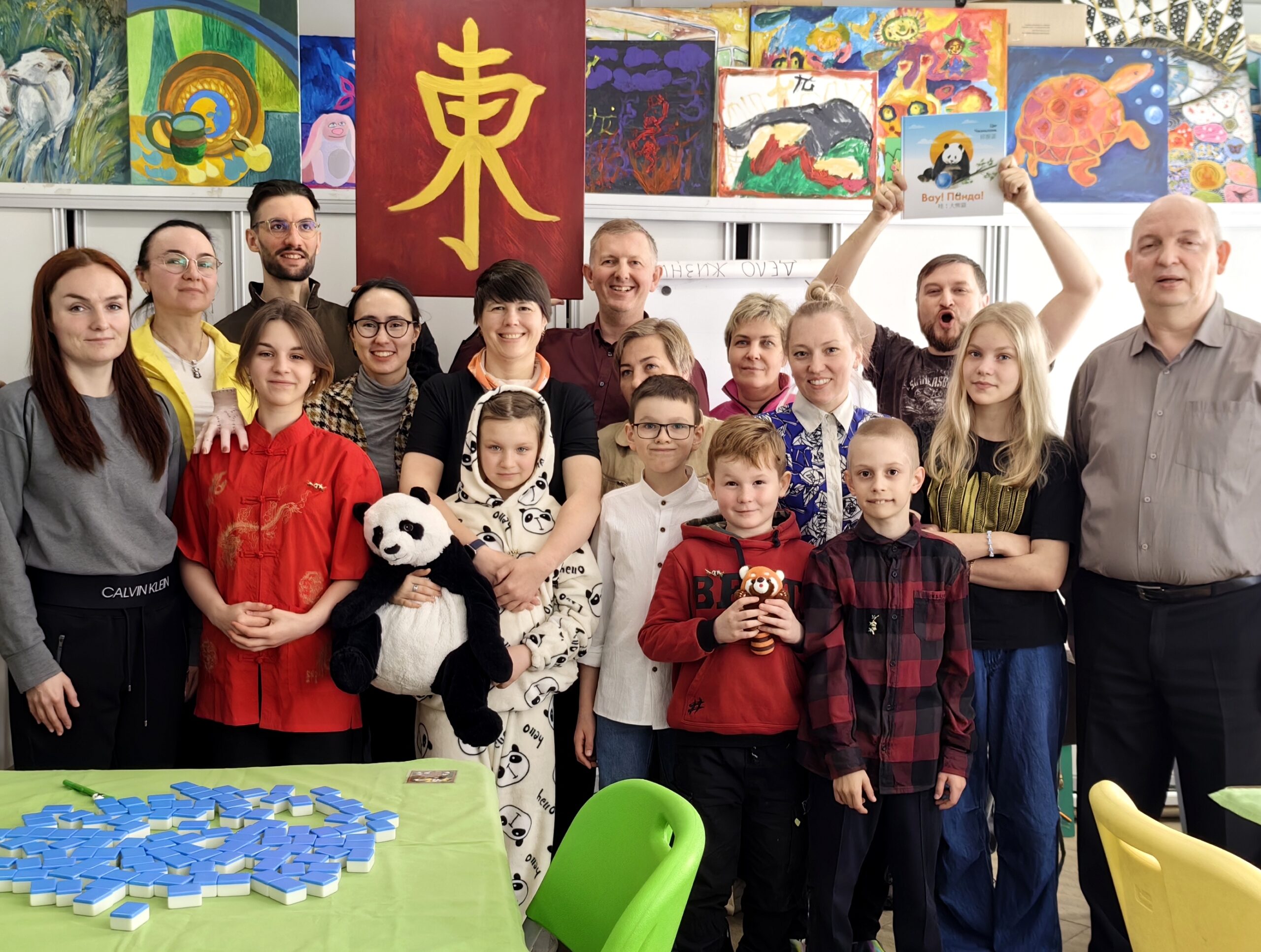 New family club consolidates new trend in SBR tournaments in Russia